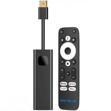 Novinka GigaBlue Giga TV Stick 4K PRO už v predaji!